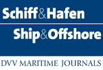 Schiff & Hafen / Ship & Offshore